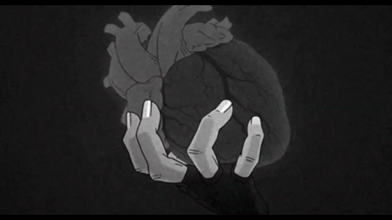 Year Of Silence Crystal Castles (slowed)