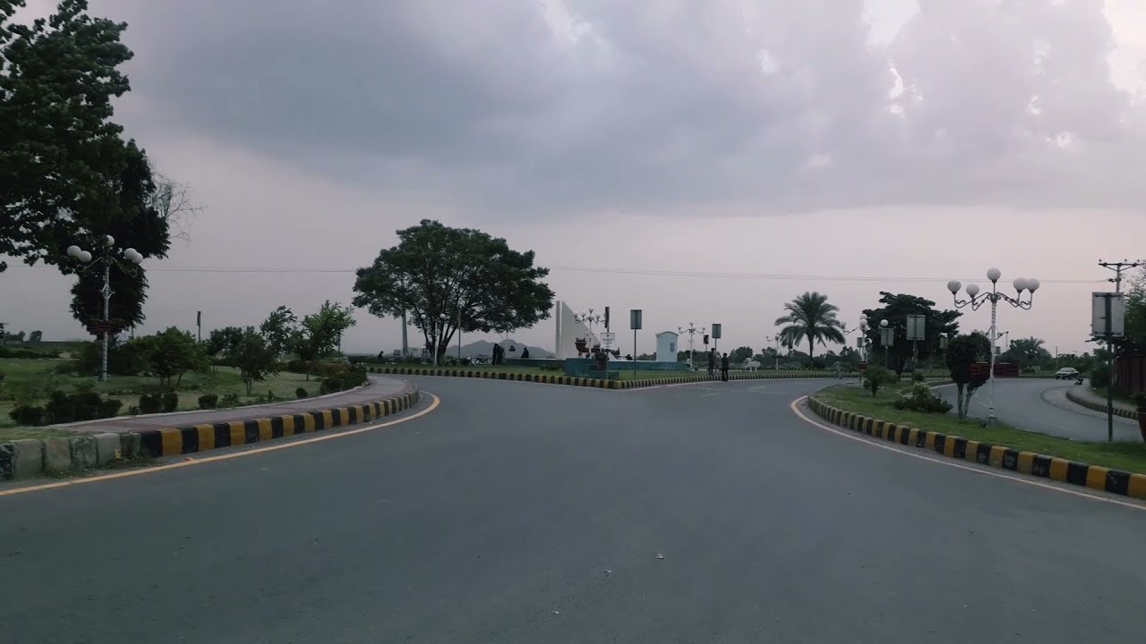 3 mella chowk Attock | exploring beauty of Pakistan | Shorts | Kal ho na ho music