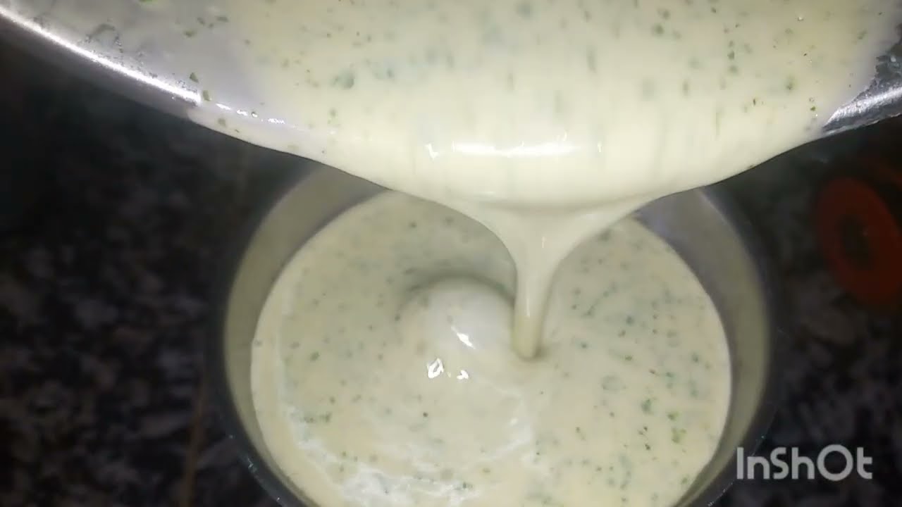 🔴سجليها لرمضان🔥فينيڨرات المطاعم و الاعراس صلصة توالم لجميع انواع سلطات🥗مقادير مضبوطة مع سر لبنة🤤