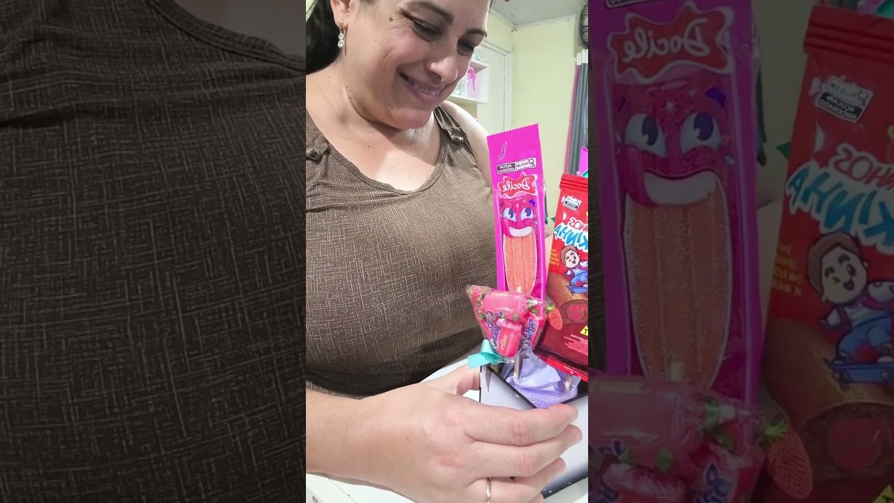 Presente infantil para vender muito 