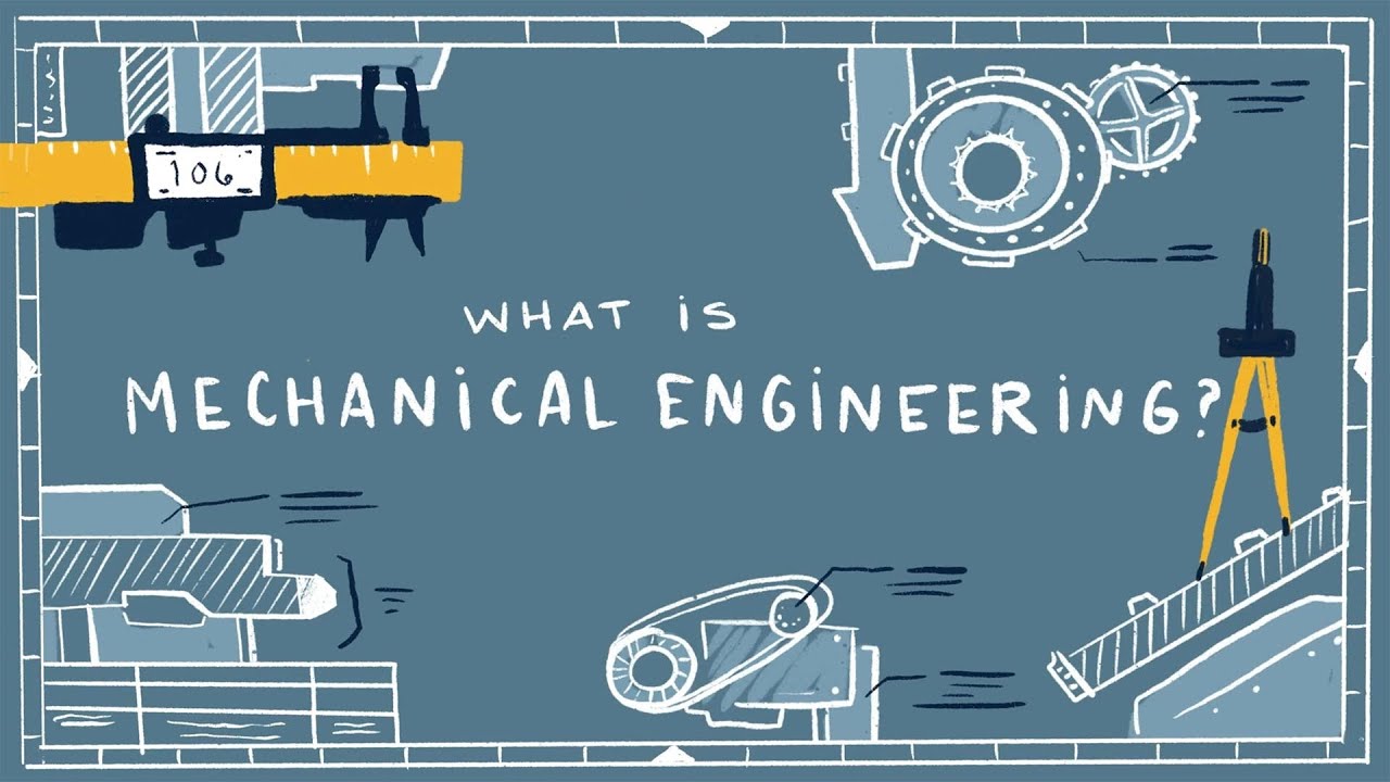 Girls in Engineering: Mechanical Engineering
