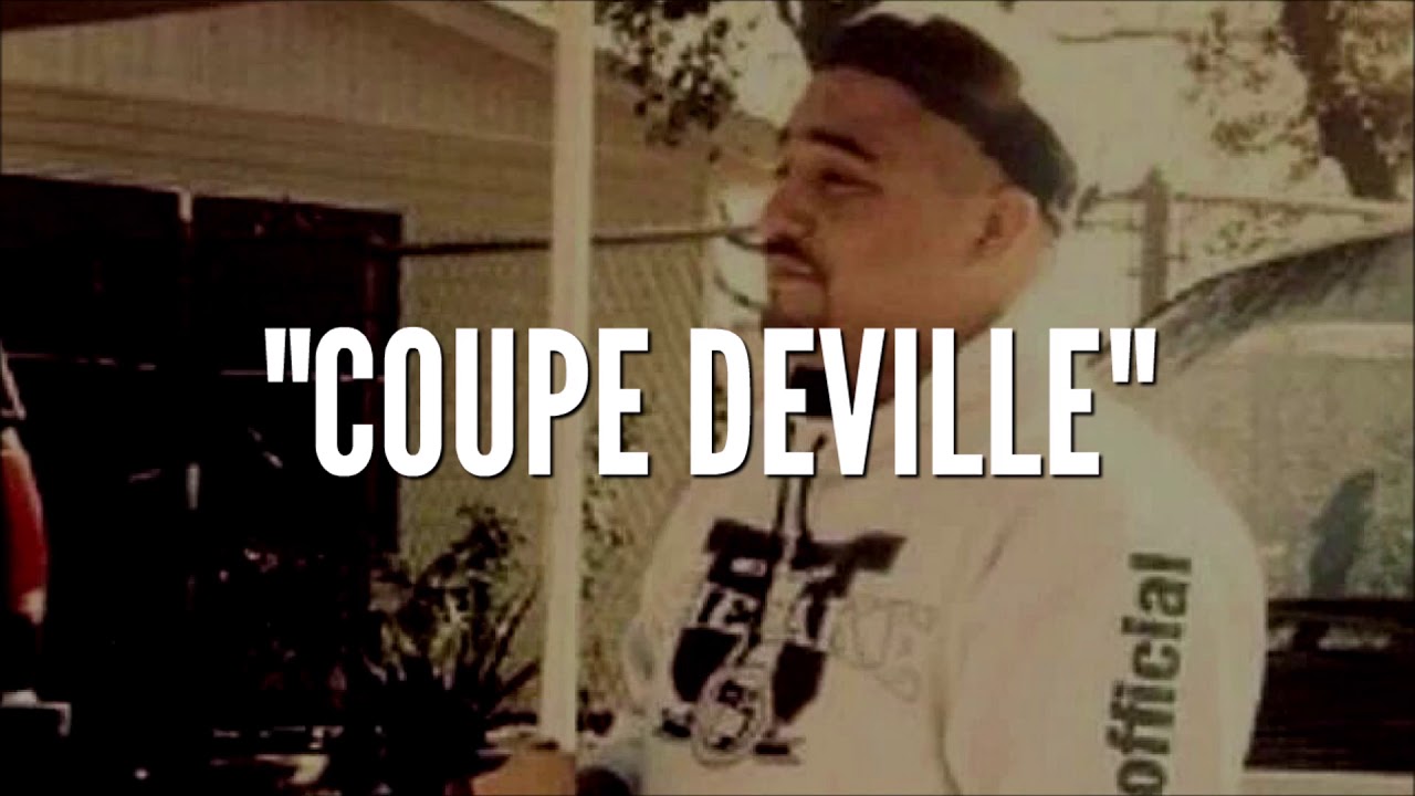 [FFNP] South Park Mexican Type Beat | 