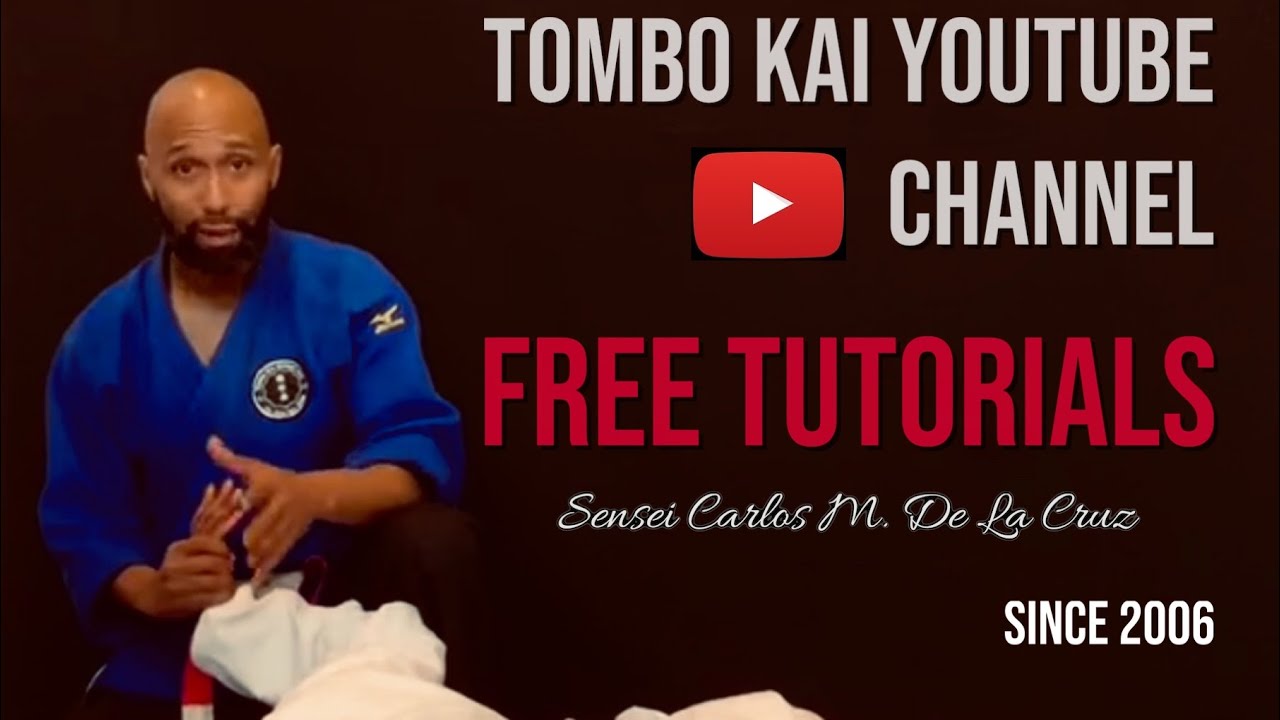 How to defend against a push / como defenderse contra un empuje