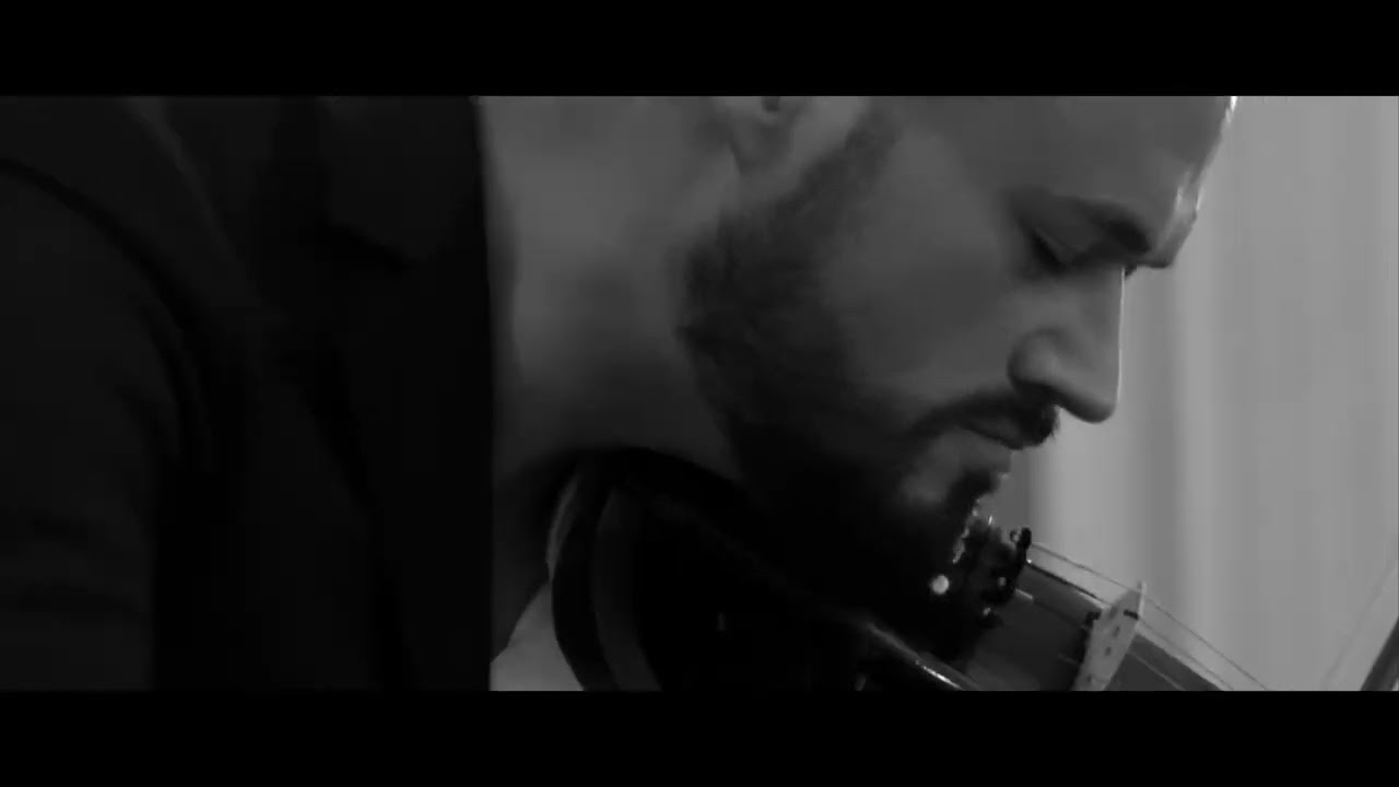 Michael Hejc - Ram Pam Pam ( violin cover )