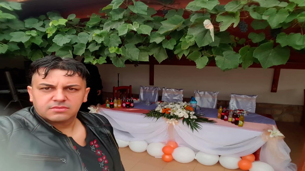 Орк.Джони Бенд - Мари Стано микс лайв