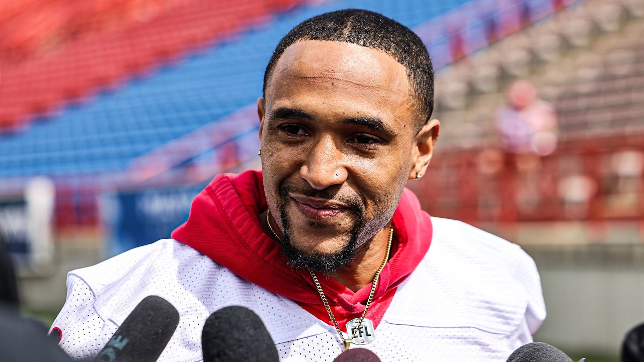 Vernon Adams Jr. | 2-Year Contract Extension | 07.05.26