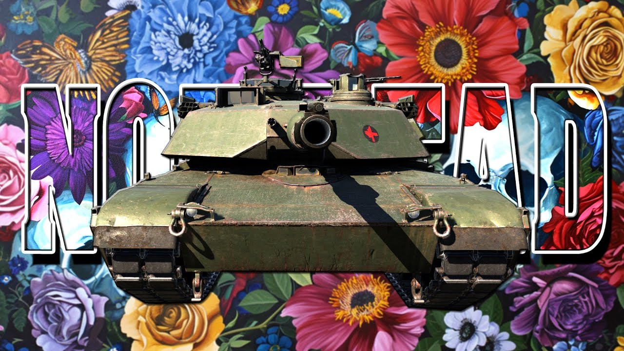 Game Still Not DEAD - 2024 Edition - War Thunder