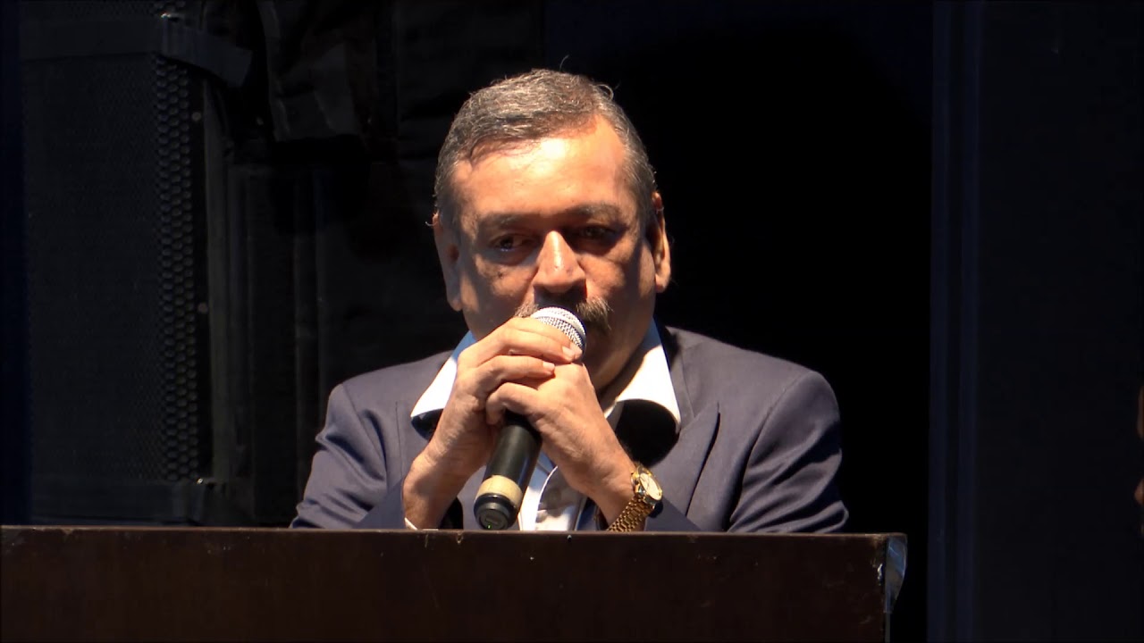 Sharvi Chakranarayan Singing At 