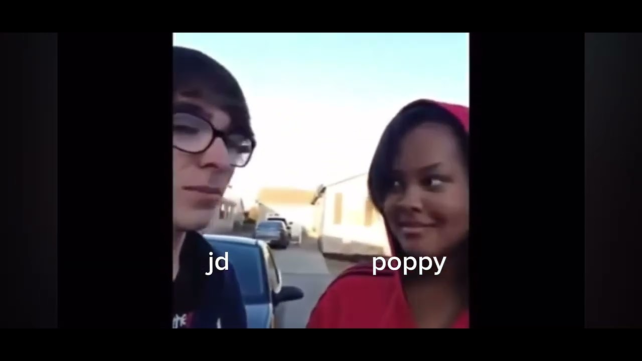 TROLLS 3 AS VINES