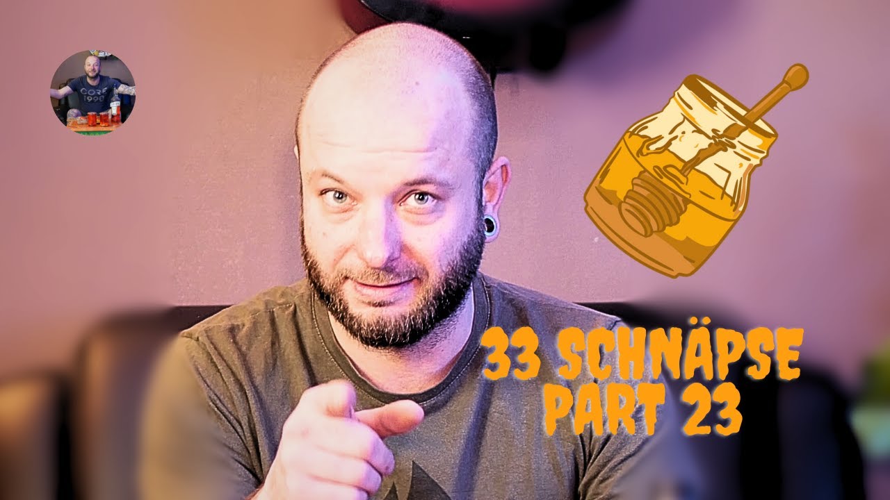 33 Schnäpse pt. 23