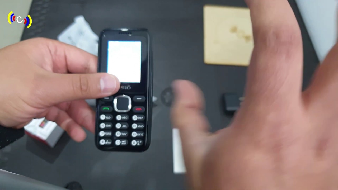 Ipro A10 Mini: Unboxing y Review 