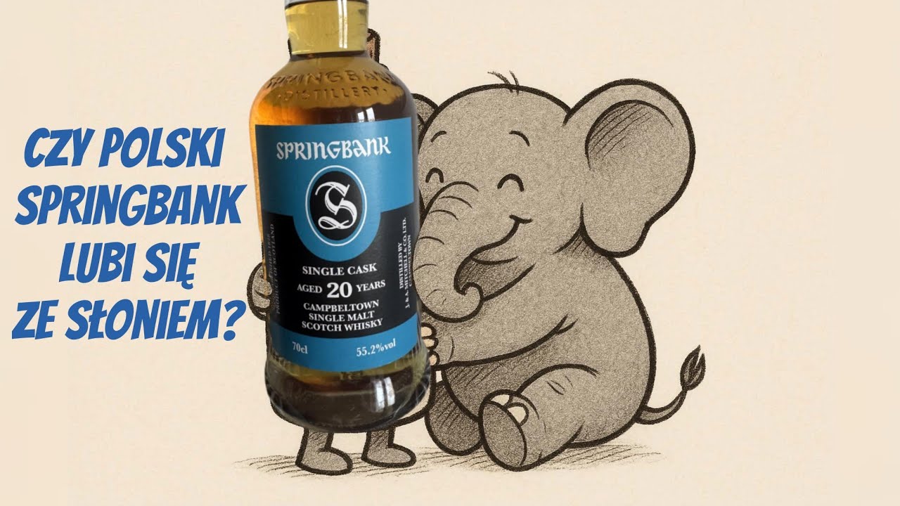Springbank 2004 M&P - WB285131 - odcinek 73