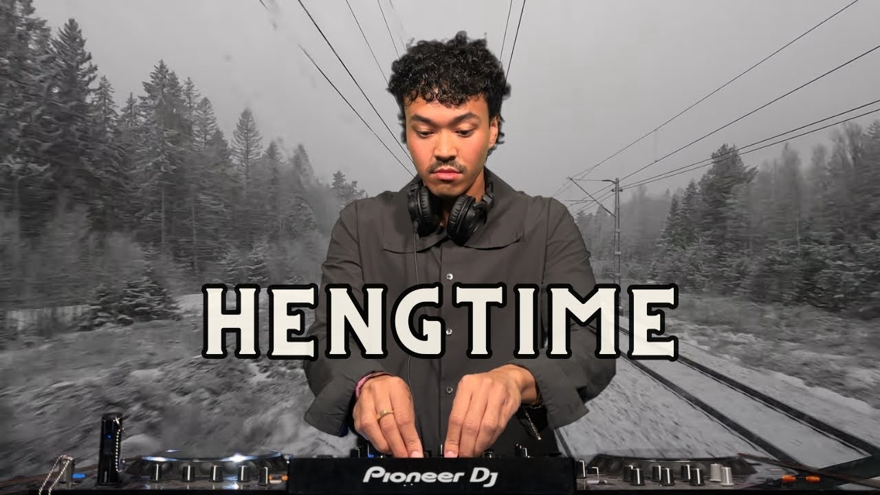 Minimal Dubstep, Bass, and Breaks Mix | Hengtime
