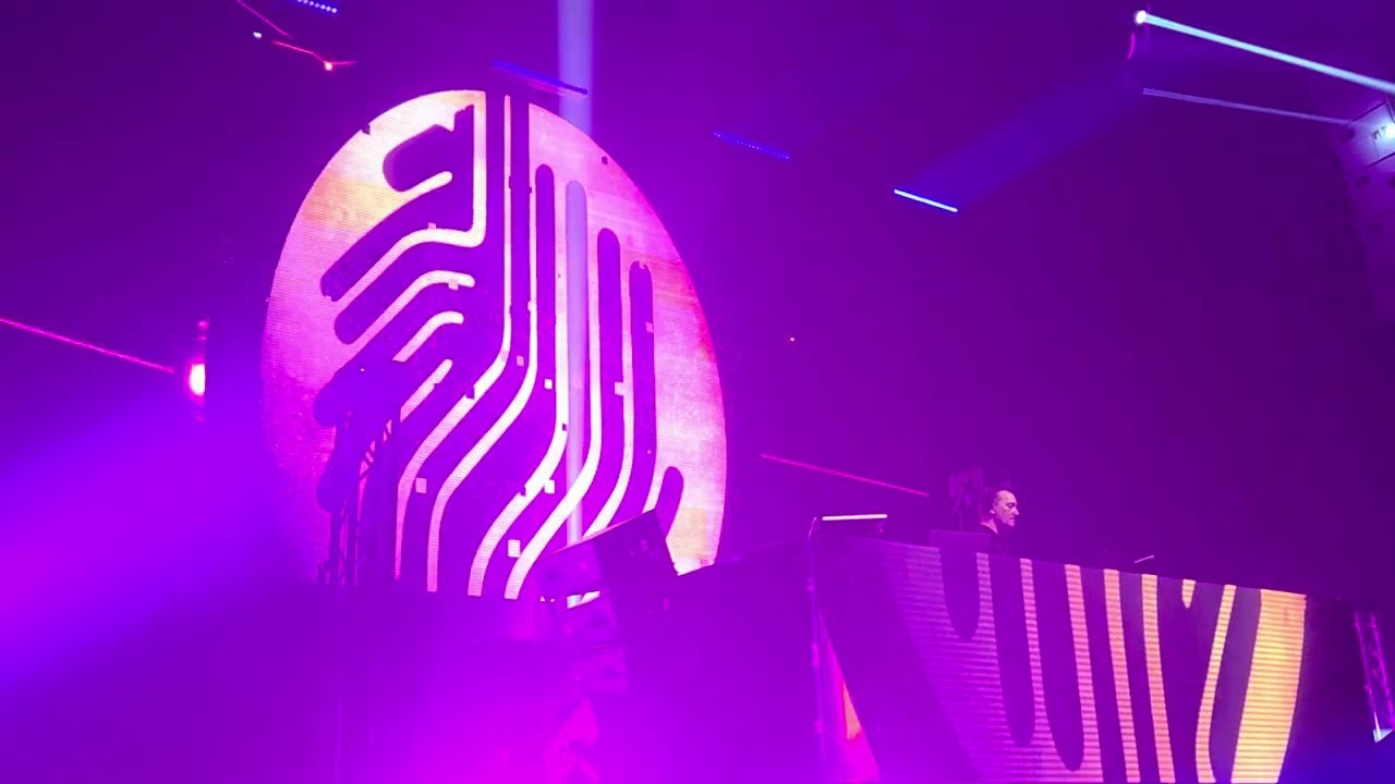 Paul van Dyk @ Uber Eats Music Hall Berlin - 1000 Episode Vonyc Sessions - 24.01.2026