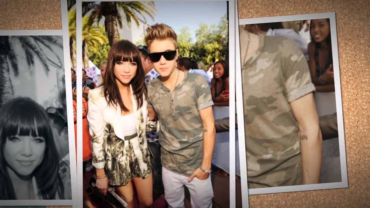 Justin Bieber and Selena Gomez at Teen Choice Awards 2012 (TCAs) ♛