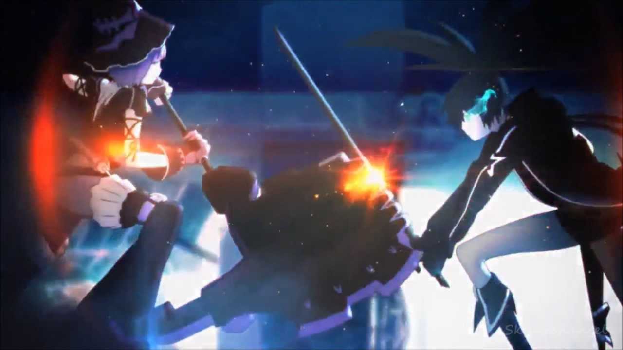 Action AMV - Suppuration - Core -