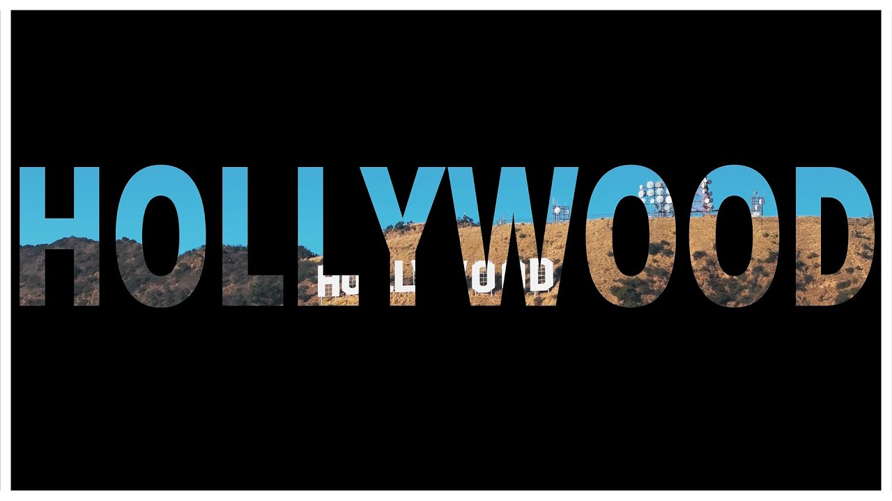 Amazing FLY Through LONGER Text Effect | DaVinci Resolve 18 TUTORIAL