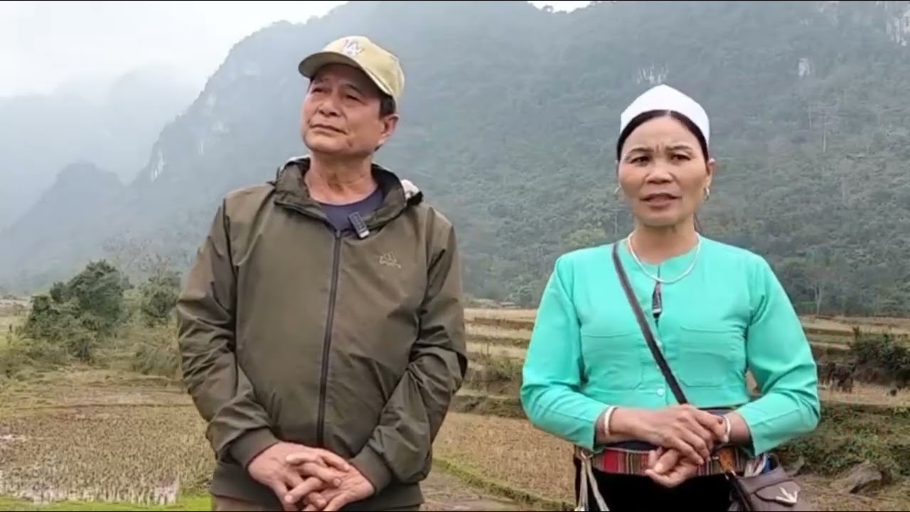 Vừa Cất Giọng Đã Thấy Hay | Nghe hát mường hay 