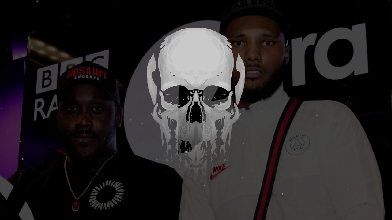 SPY | M1LLIONZ X HEADIE ONE NY/UK DRILL TYPE BEAT | PROD GHOSTY