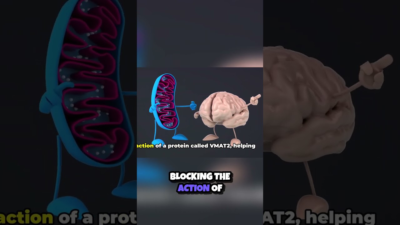 Unlocking the Power of VMAT2 Inhibitors in Neurology and Psychiatry 🧠✨