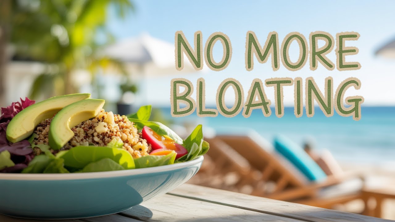 How to get rid of bloated stomach | How to Reduce Bloating | Stomach Bloating