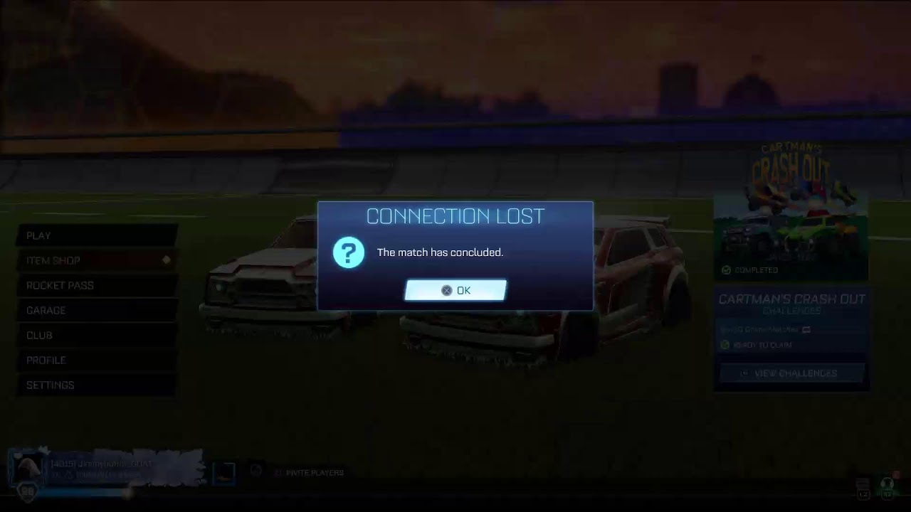 Tournament