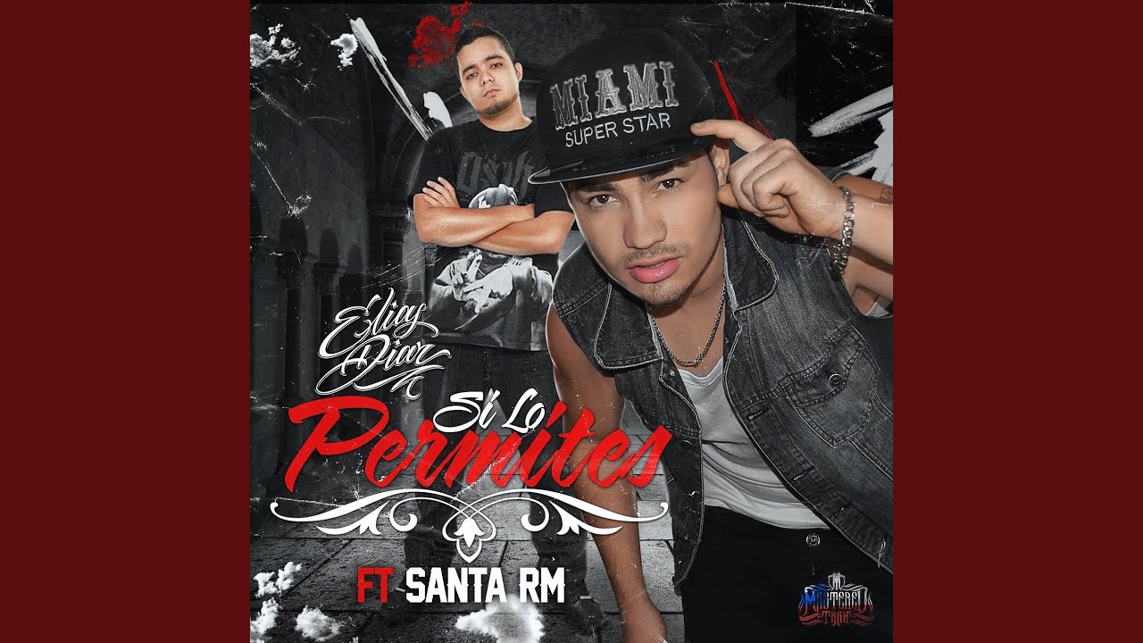Si Lo Permites (feat. Santa RM) (Remix)