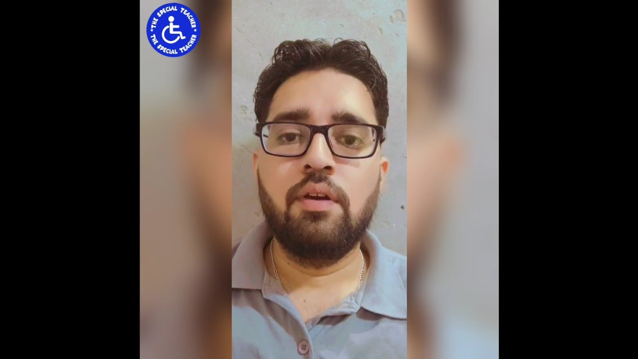 D.ED SPECIAL EDUCATION ADMISSION 2021 | SPECIAL BSTC ADMISSION 2021 |RCI UPDATE |THE SPECIAL TEACHER