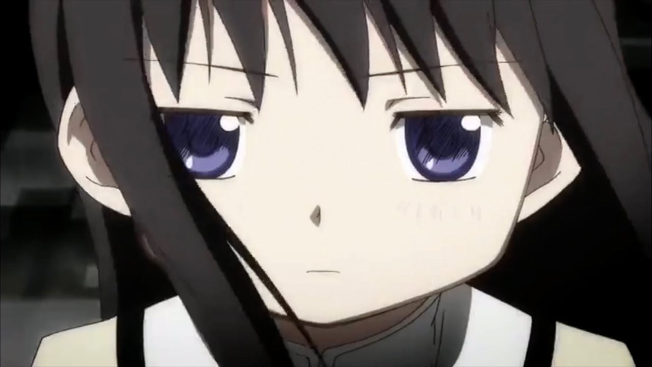 Puella Magi Madoka Magica AMV - Wonderland