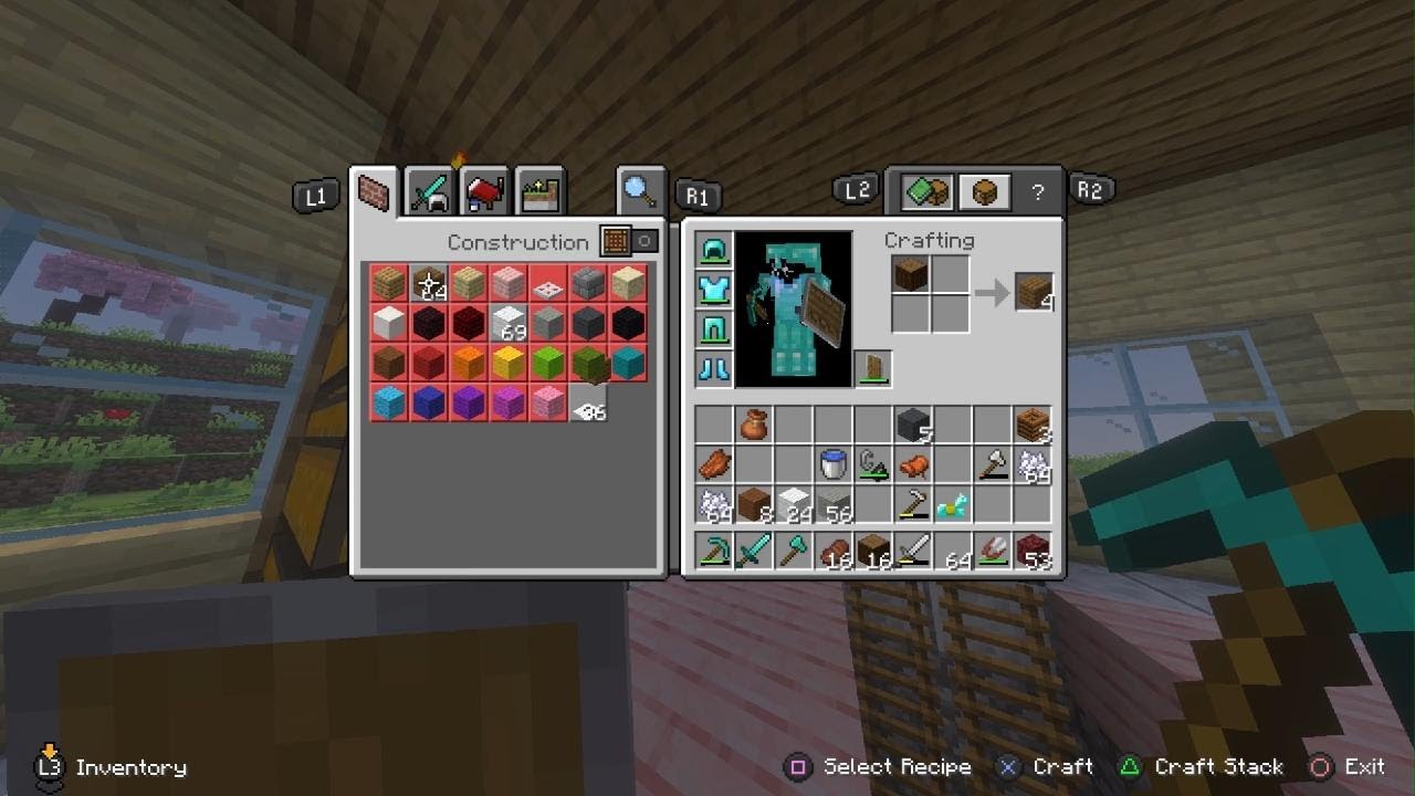 I hate enchanting