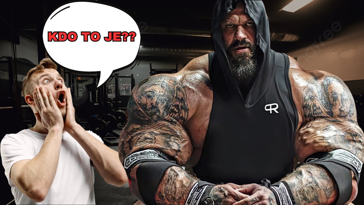 VŠICHNI SE HO BOJÍ!!! Český RICH PIANA?? | Illia 
