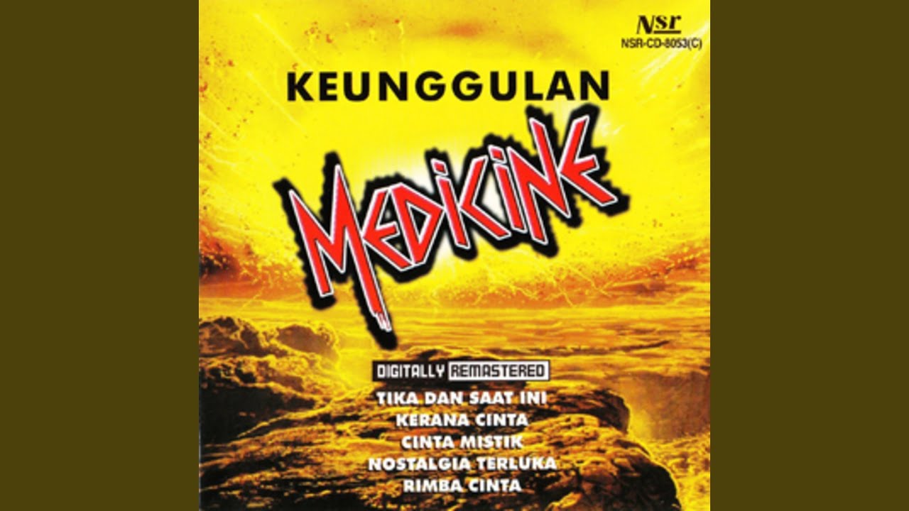 Nostalgia Terluka