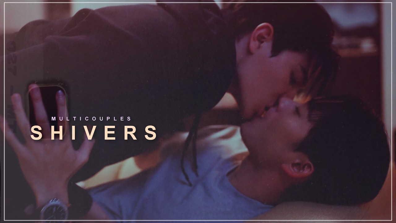 Shivers [BL] Multicouples