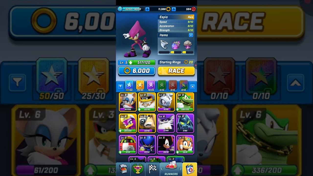 Sonic Force Part 105