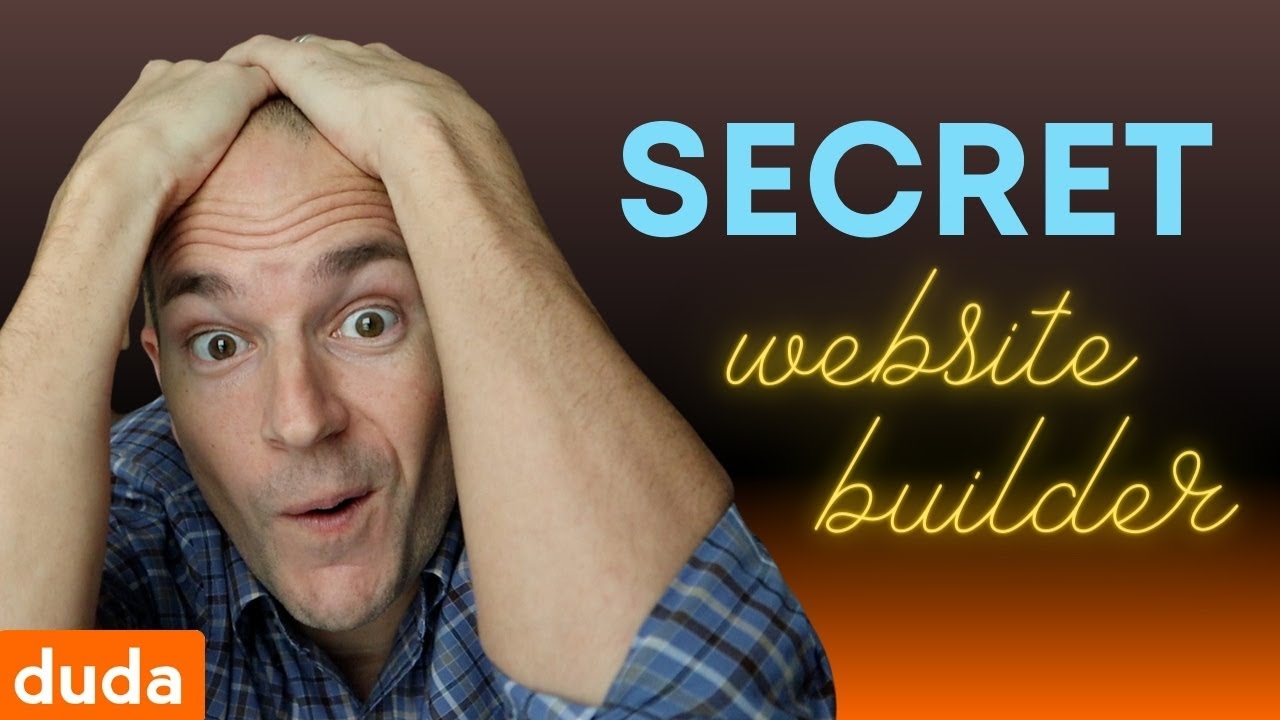 Why Agencies and DIYers Love Duda for Websites!