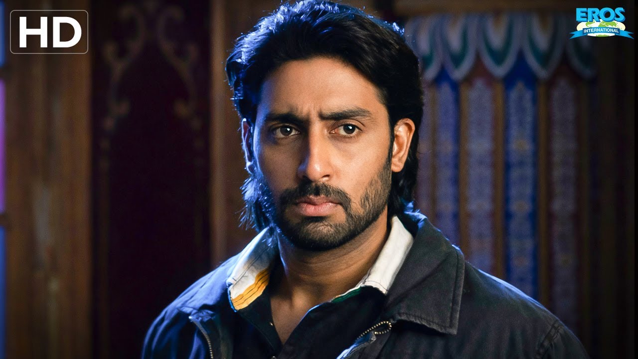 Abhishek Bachchan Iconic Scenes |Action, Drama & Comedy Scenes (HD)|Drona, Manmarziyaan, Housefull 3