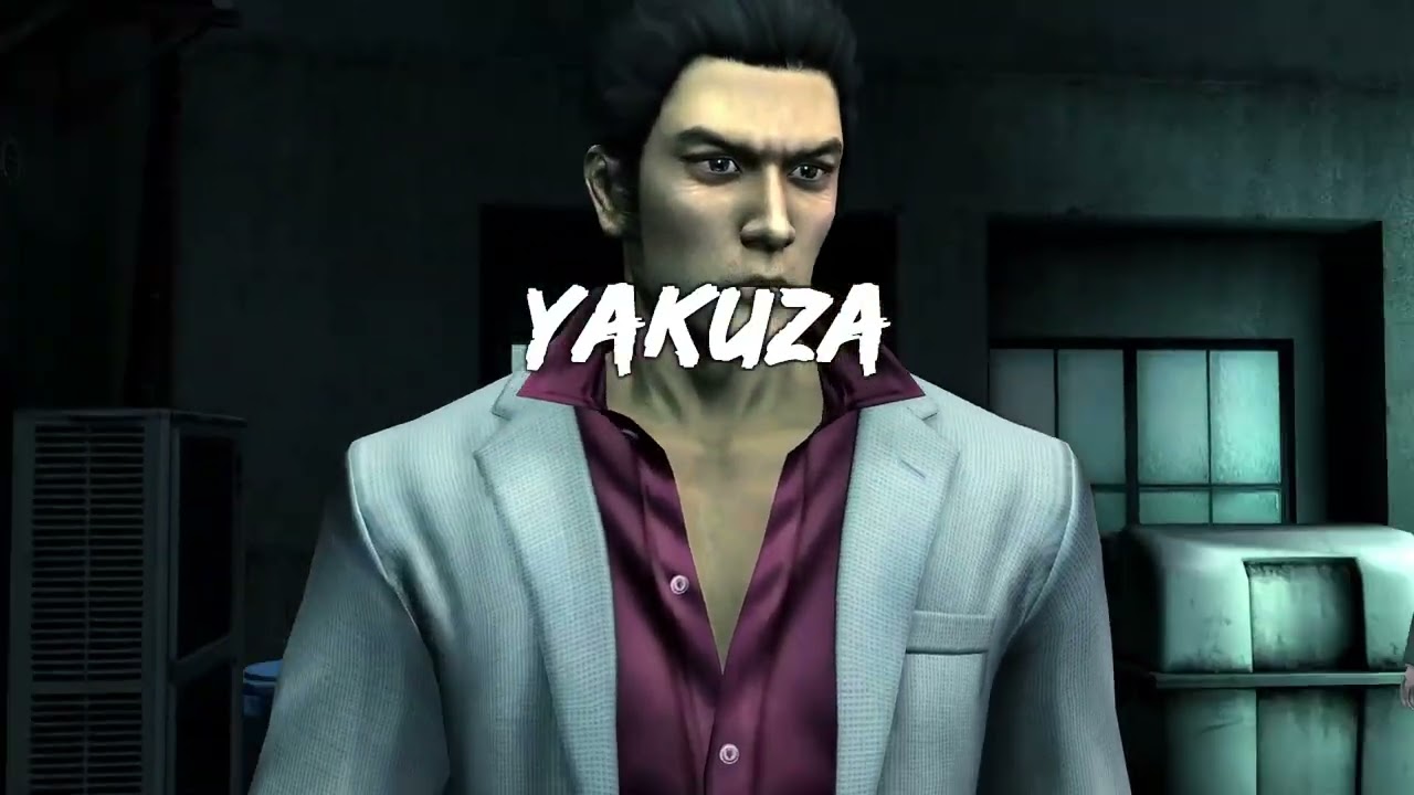 Yakuza 3 Remastered - part 15