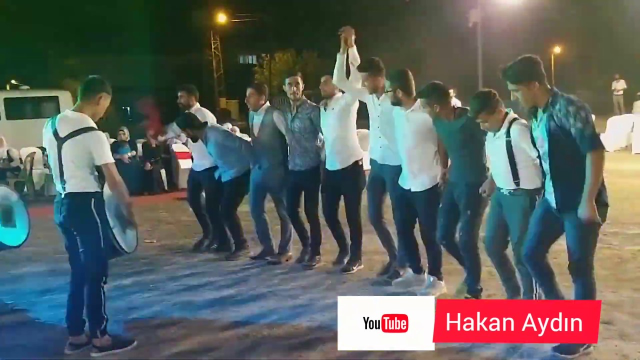 Esmerim Halay Koma Evin İncirliova/AYDIN  Aydın  Organizasyon
