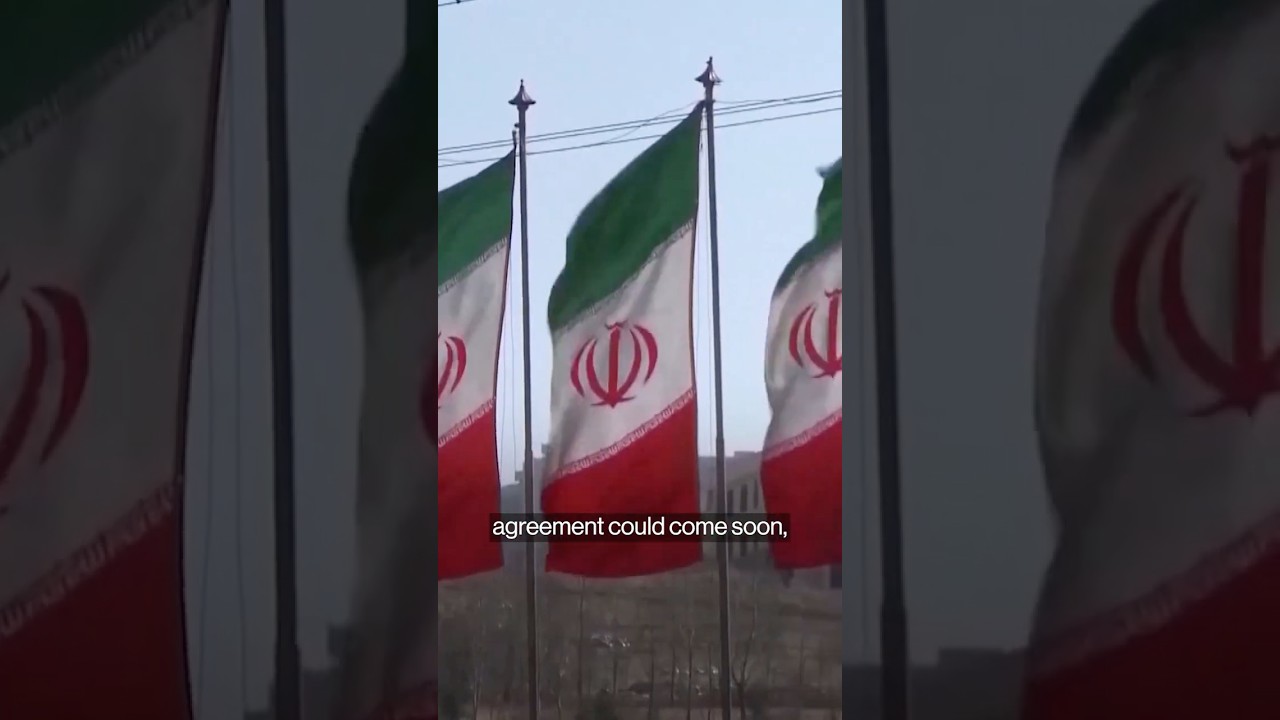 Qatar Signals Progress Toward US-Iran Deal on Hormuz