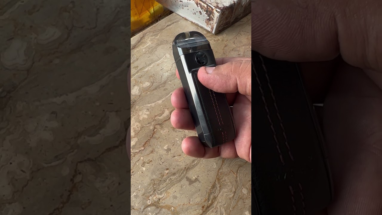 #SMOK nord 4 #2000mAh.