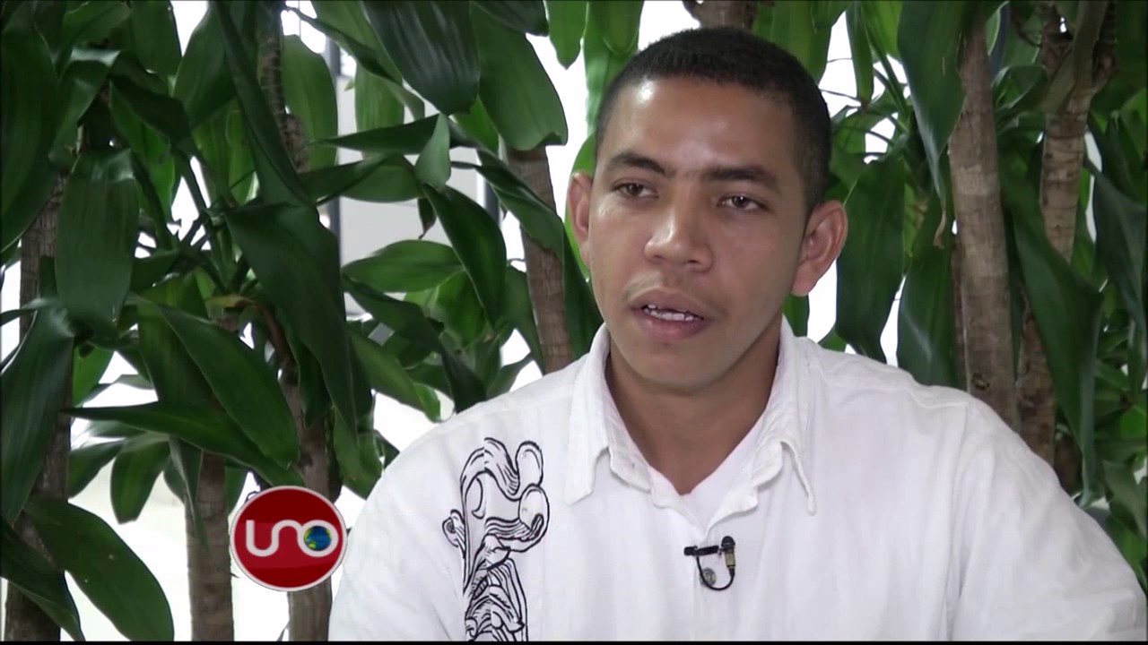 Hombres armados con prendas militares siguen patrullando la comunidad de San José de Apartadó