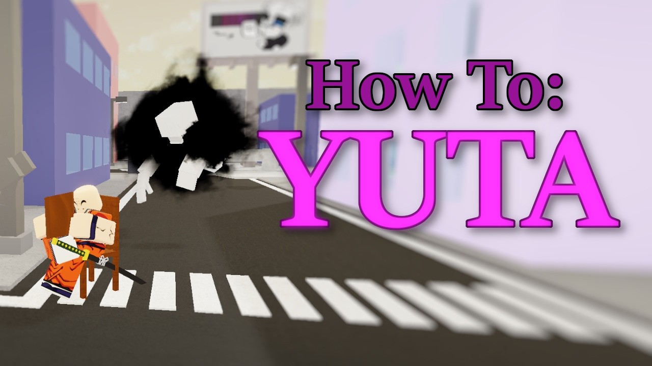 Press the Advantage [JJS] Yuta Guide