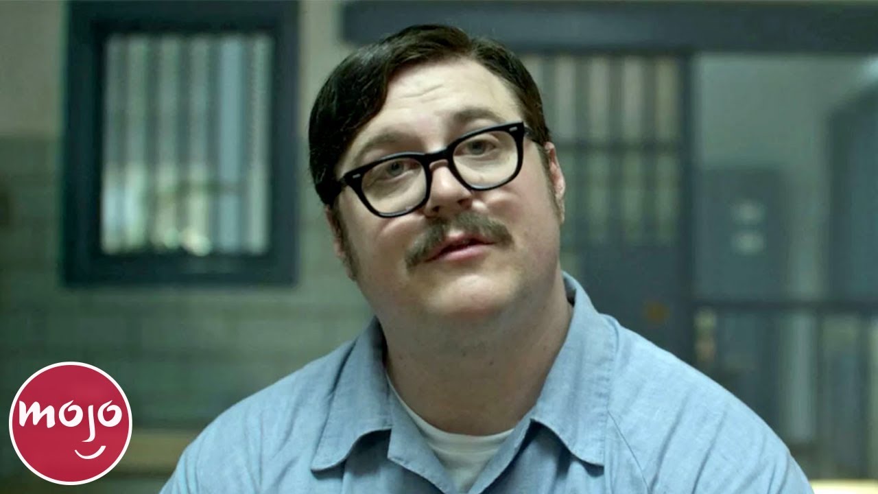 10 Historically Accurate Serial Killer Series