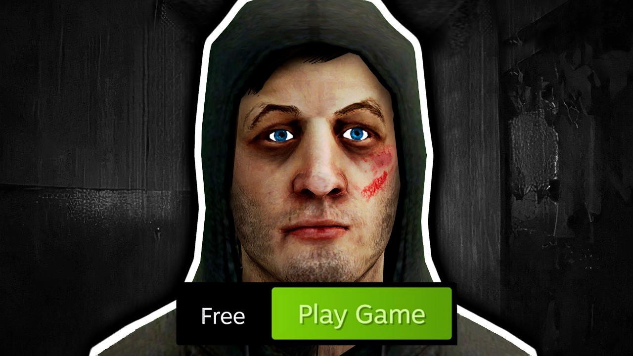 Silent Hill: Alchemilla - The Half-Life Silent Hill Game
