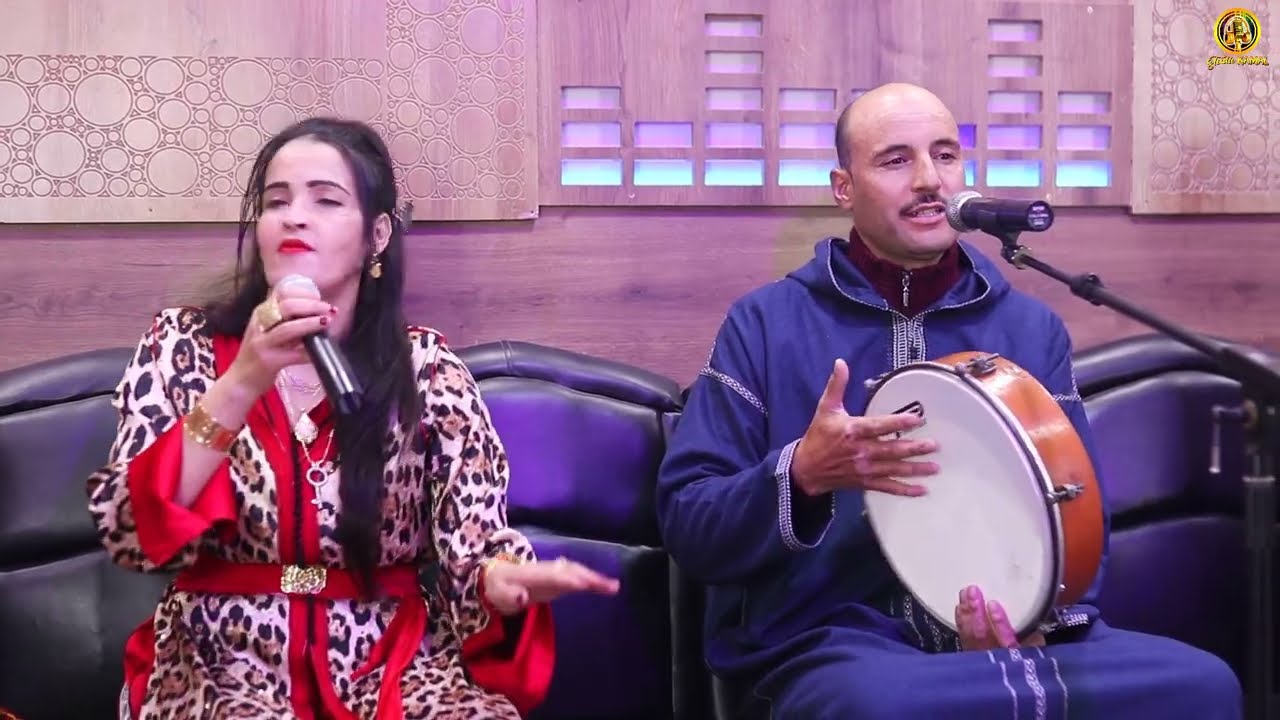 جديد{2026}امحمد أقبري رفقة بناصر جاجا ليلى بومية mhamed akkabri) Layla boumia)إويخد إبرذان 