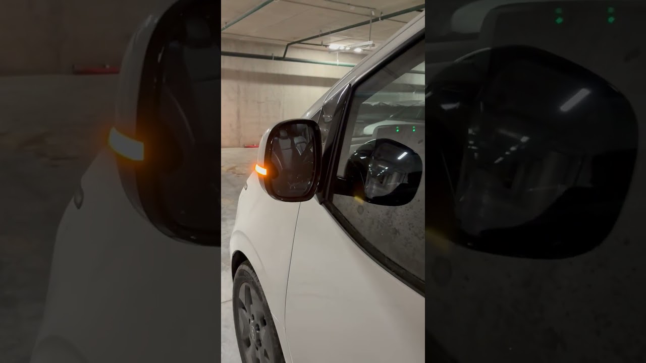 Hyundai Staria 2021