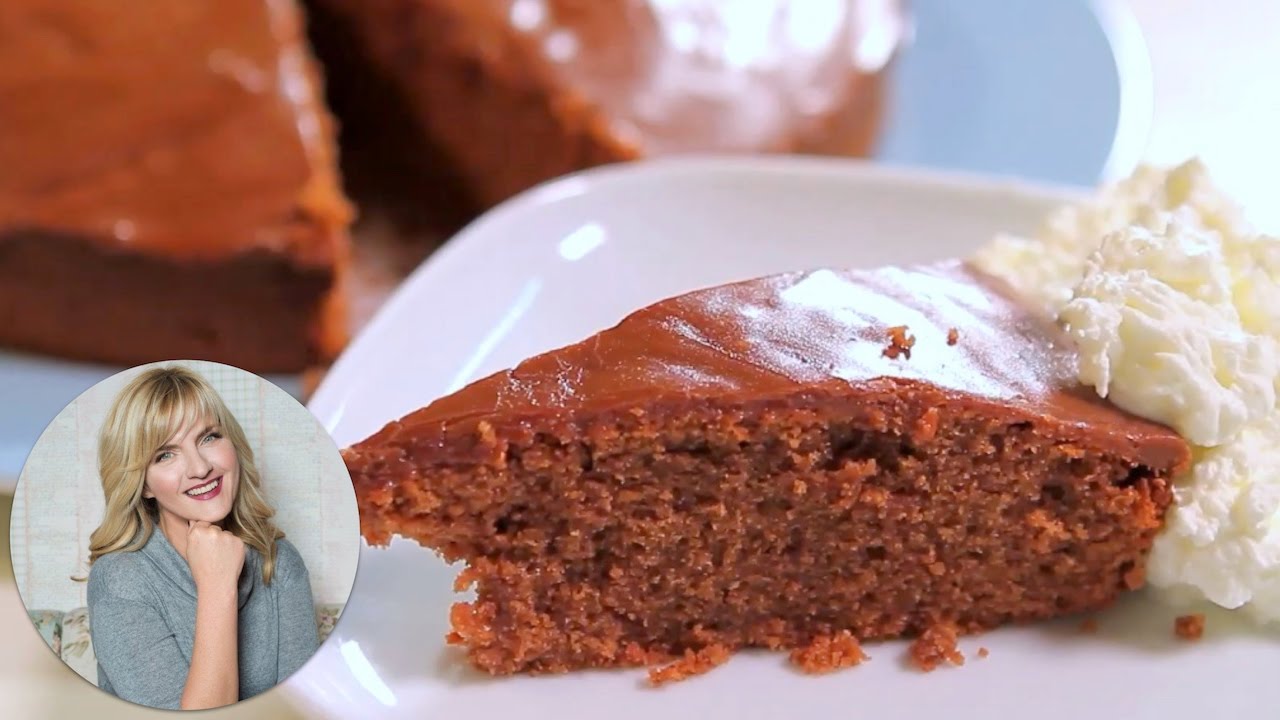 Kuhari : Sanja Doležal - Crna torta