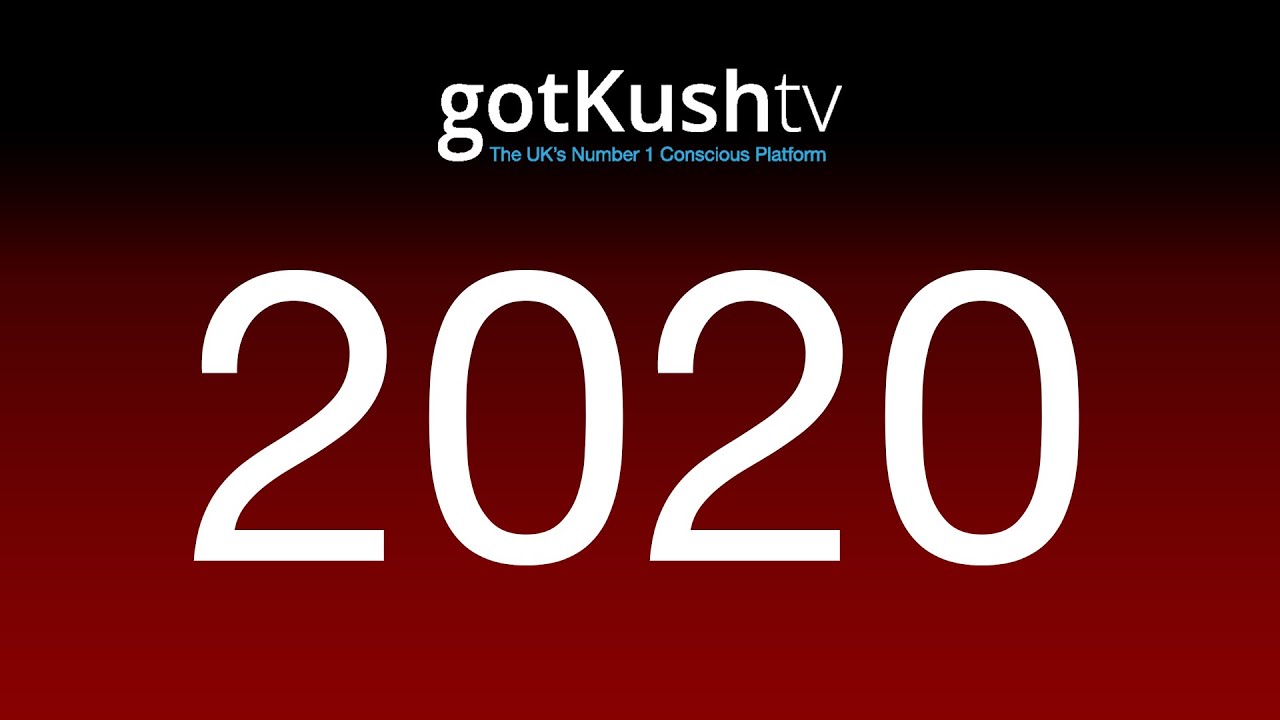 Got Kush TV &bull; The POWER in Black Media &bull; 2020 Promo