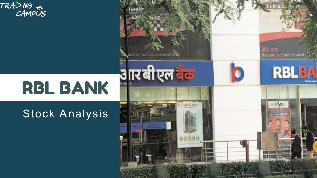 RBL Bank Ltd Share Technical Analysis : 17 August 2017