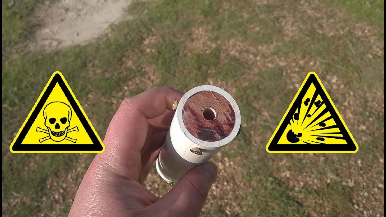 Sugar Rockets/Rocket Candy Experiment